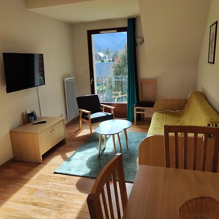 Evasion Pyreneenne Bagneres-de-Luchon ภายนอก รูปภาพ