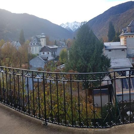 Evasion Pyreneenne Bagneres-de-Luchon ภายนอก รูปภาพ