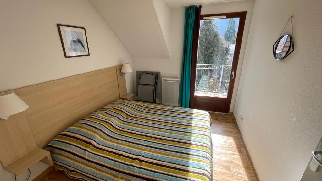 Evasion Pyreneenne Bagneres-de-Luchon ภายนอก รูปภาพ